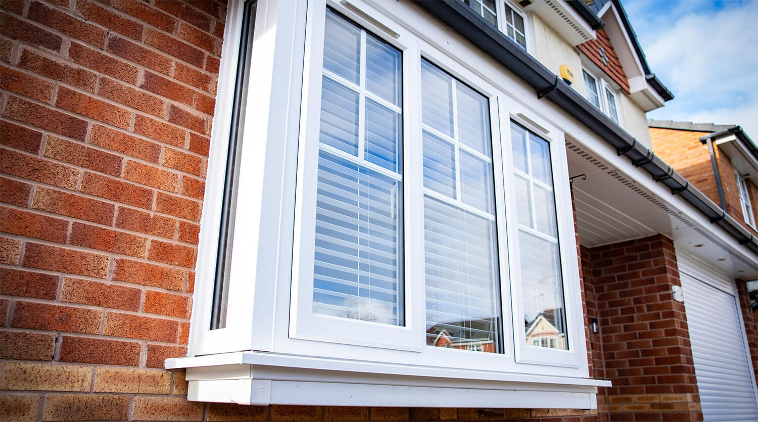 Bay / Bow Windows
