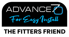 Advance 70 for easy install