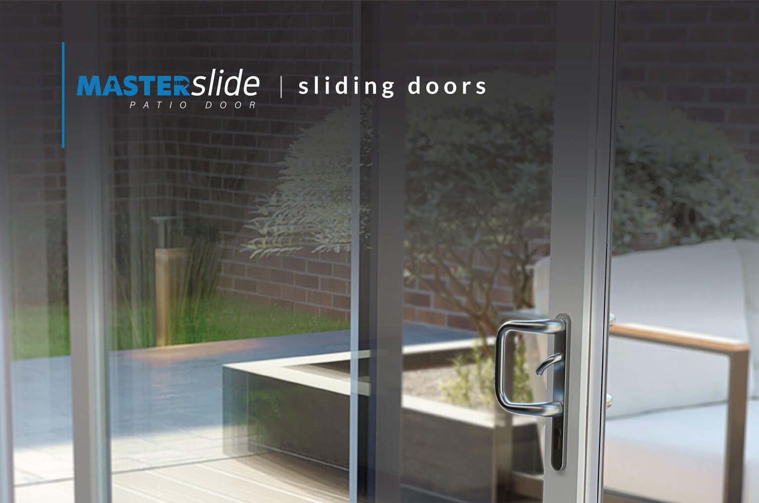 Patio Doors – Technical Guide